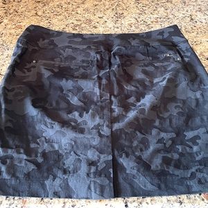 Ralph Lauren Polo Golf Skort
